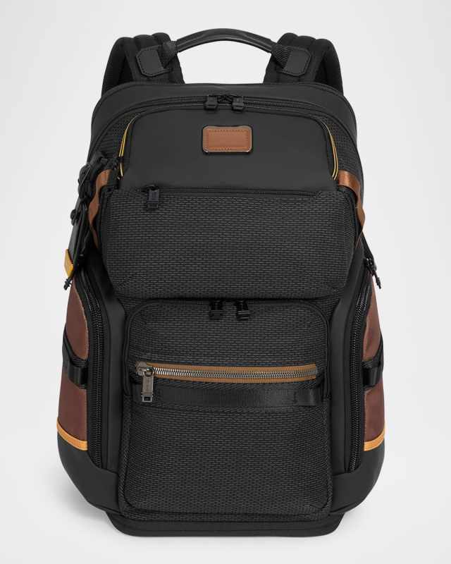 Alpha Bravo Nomadic Backpack